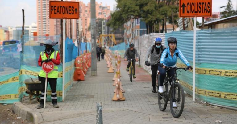 Movilidad hoy, 26 de marzo: varados y protestas, protagonizaron la jornada