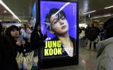Fanática de BTS fue condenada a un año de cárcel suspendido por acosar a Jungkook