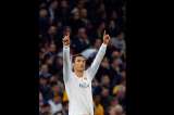 Cristiano Ronaldo lidera la tabla de goleadores de la Liga de Campeones