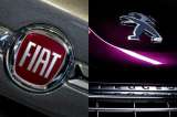Fiat Chrysler y Peugeot Citroën confirman fusión
