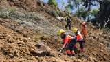 Ascienden a 22 las víctimas en la tragedia de Bello