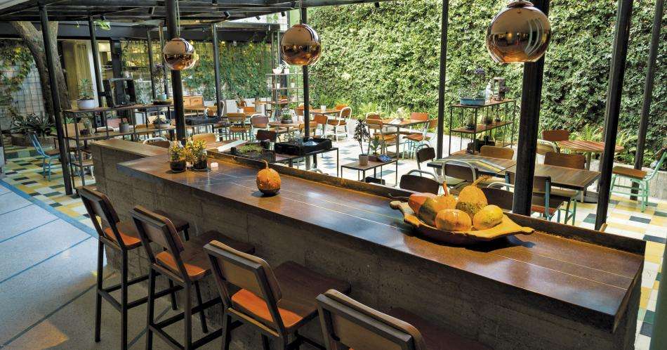 Paralelo 17, un viaje al sureste asiático