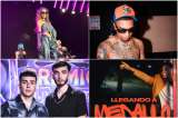 Tini, Chelo Ramírez, Eslabon Armado, Pirlo y otros estrenos musicales este jueves