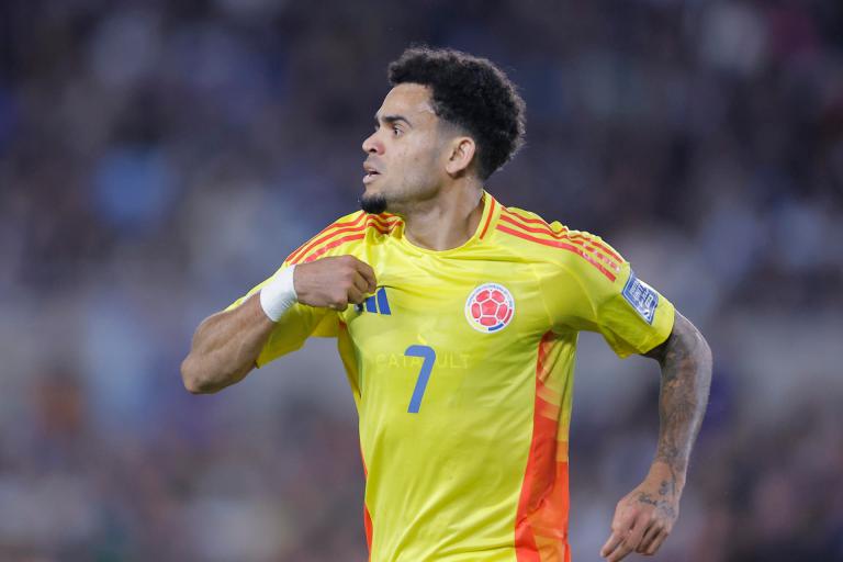 ¿Cuánto ganará Luis Díaz en Bayern Múnich al día? Salario en pesos colombiano