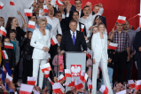 Un escritor polaco podría ir a prisión por llamar ‘idiota’ al presidente Duda