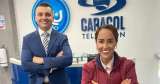 Sebastián Palacio reveló qué le pasó a Érika Zapata de ‘Noticias Caracol’