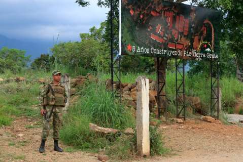 No matarás: un “mandamiento” de la Comisión de la Verdad para no repetir la guerra