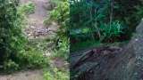 Alerta roja por deslizamiento de tierra en Paya, Boyacá