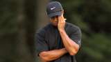 Tiger Woods renuncia al Masters de Augusta