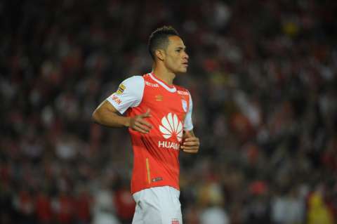 “No esperaban mucho de mí”: Ánderson Plata