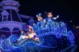 En fotos: así es “Disney Starlight”, el nuevo espectáculo nocturno de Magic Kingdom
