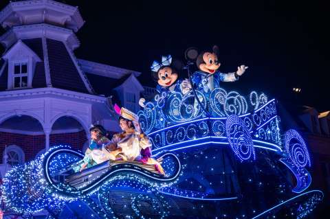 Disney lanza oferta especial: promoción para latinoamericanos en sus cuatro parques