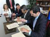 Barguil pide a la Cámara aprobar proyecto de borrón y cuenta nueva en centrales de riesgo