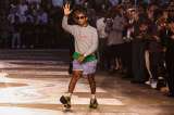 Pharrell William y Louis Vuitton, el plato fuerte de la Semana de la Moda masculina de París