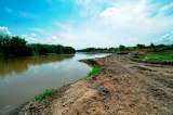 Hallan cuerpo sin vida de niña que cayó al Río Cauca en Antioquia
