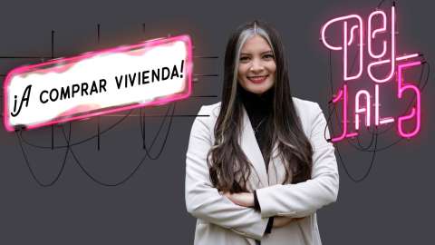 Cinco cosas que tiene que saber sobre los subsidios para vivienda no VIS