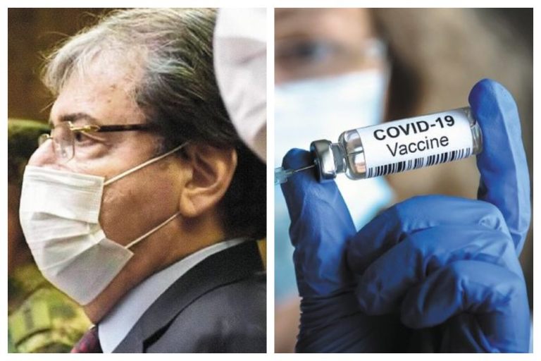 Análisis: Colombia en duelo nacional y sin razón de la vacunación