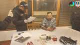 Alias “Barbas”, presunto narco invisible del Clan del Golfo, fue capturado