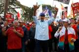 ¿Izquierda democrática? Entre la complicidad, la negociación y la condena