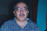 Algunos libros de Umberto Valverde, uno de los biógrafos de Celia Cruz