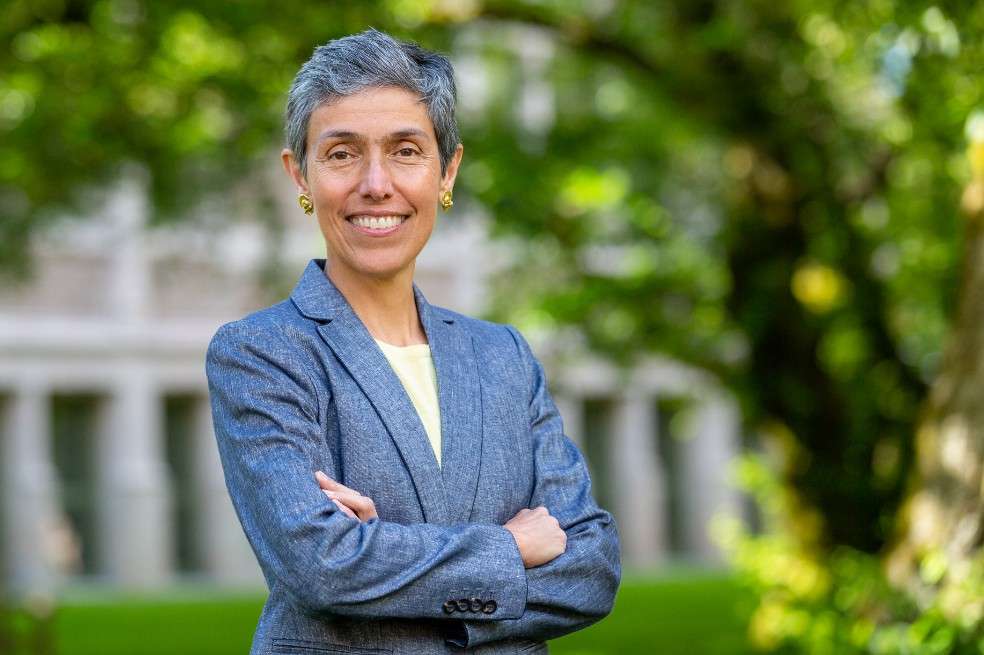 Tatiana Toro asumirá el cargo como directora del MSRI desde el 2022 hasta el 2027.