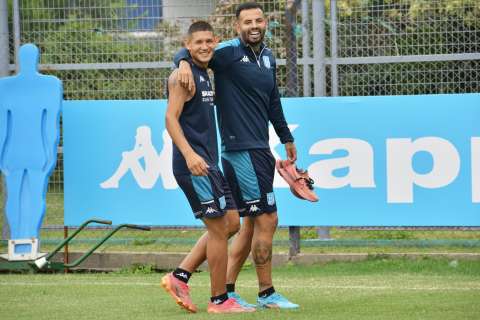 La lesión que padece Edwin Cardona