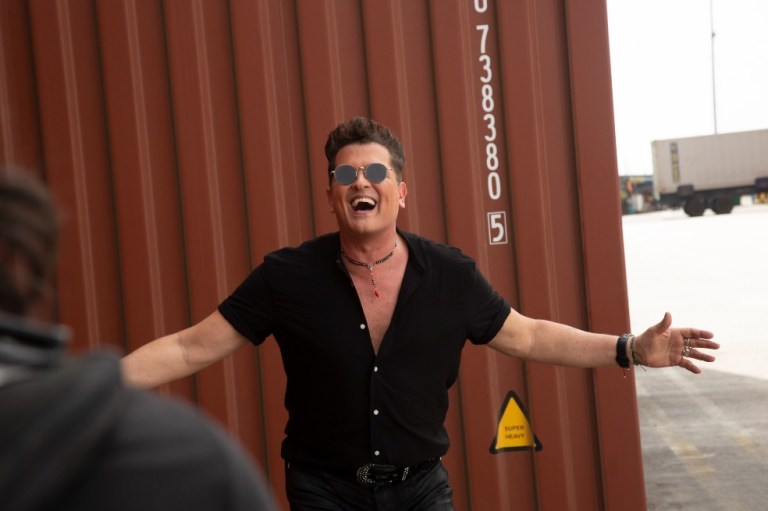 “Currambera”: la canción con la que Carlos Vives rinde homenaje a Shakira