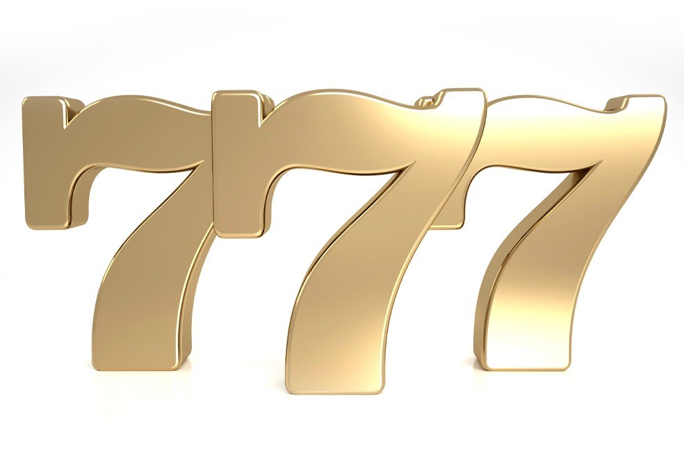 Numerología 777