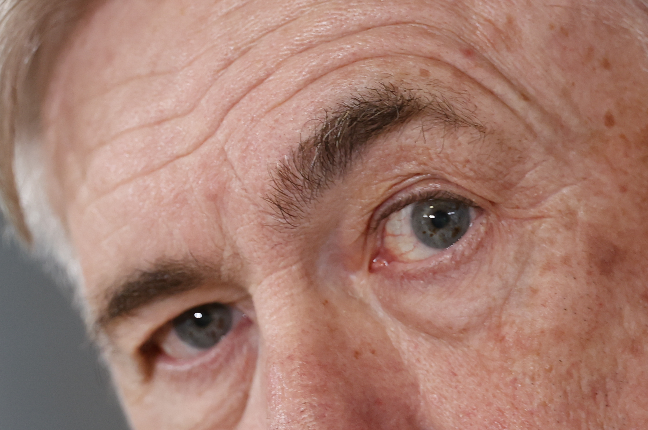 -FOTODELDIA- MADRID, 10/03/2023.- El entrenador del Real Madrid Carlo Ancelotti ofrece una rueda de prensa tras el entrenamiento del equipo en la Ciudad Deportiva Valdebebas en Madrid, este viernes. EFE/ Javier Lizon