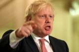 Boris Johnson rechaza petición de nuevo referéndum sobre la independencia de Escocia
