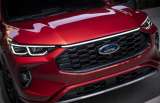 5 novedades de la nueva Ford Escape 2023 que llegó a Colombia