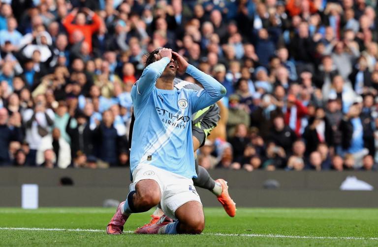 Figura de Manchester City dejó Inglaterra y ahora jugará en el fútbol de Arabia Saudita