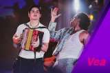 Rubén Lanao, acordeonero de Silvestre Dangond, rompió el silencio: “tengo miedo”