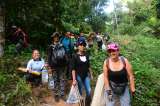 Desde Colombia, cerca de 1.100 migrantes podrían ser reasentados en Estados Unidos
