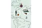 La ruta musical de los esclavos en Latinoamérica