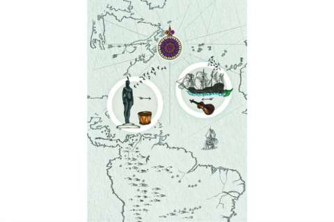 La ruta musical de los esclavos en Latinoamérica