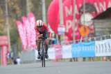 Campeonatos Nacionales de Ruta: Pantano  hizo valer su jerarquía