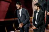 Militares israelíes allanaron la casa del codirector del documental palestino, ganador de un Oscar