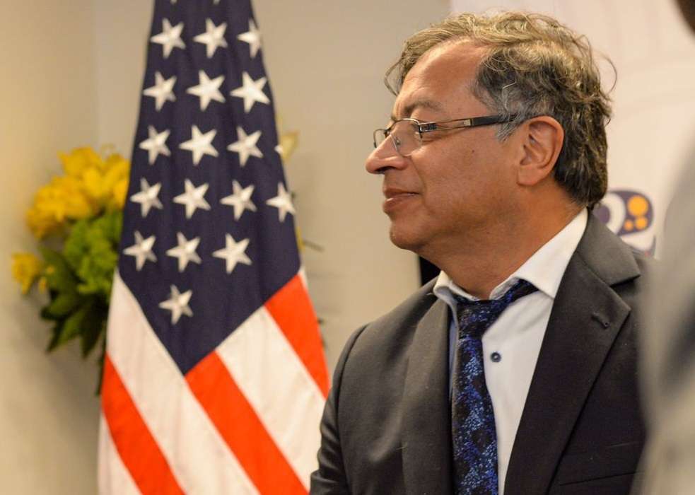 Confirmada la delegación de Estados Unidos que asistirá a la posesión de Gustavo Petro el 7 de agosto.