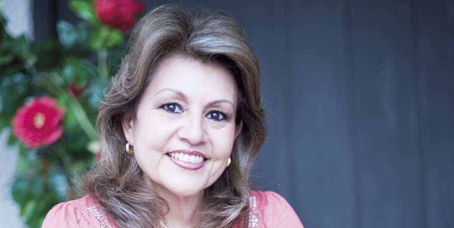 "Martha, la amiga que siempre supo provocar mi picardía" Ángela Patricia Janiot