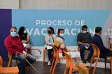 Bogotá batió récord: más de 12 millones de vacunas aplicadas contra el covid-19