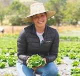 Campesinos de Usme crean red para rescatar el agro