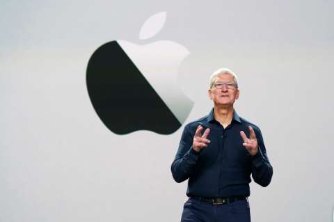 Apple da su mayor salto tecnológico en más de una década