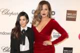 Equipo de ‘Keeping Up with the Kardashians’, sospechoso de robar a Kourtney y Khloé