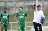 Nacional buscará dar un gran paso en los octavos de la Sudamericana