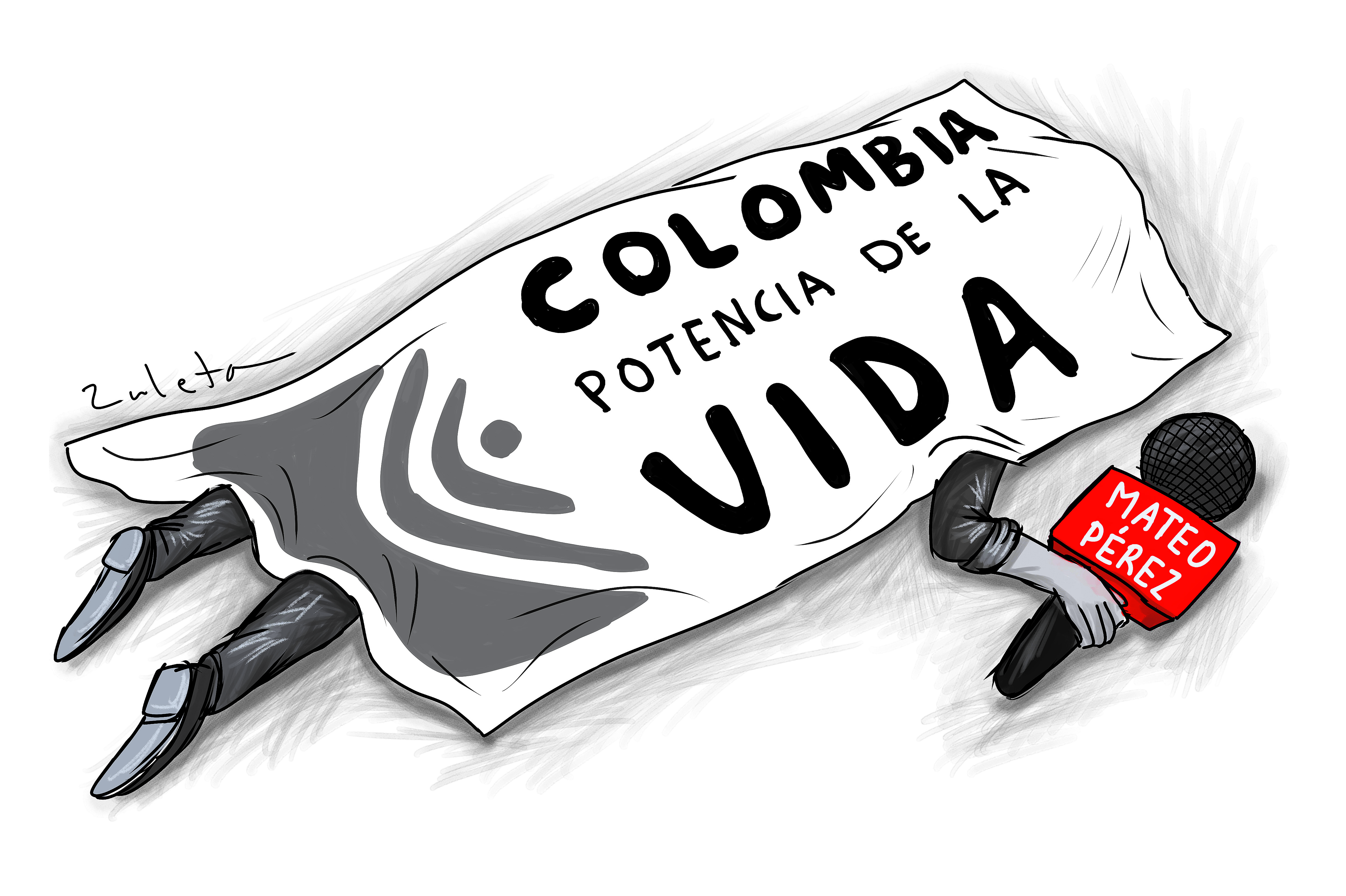 Zuleta