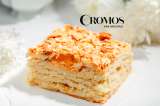 Postre Napoleón: aprende a hacer esta deliciosa y fácil receta