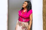 Zully Murillo, en custodia de la música del Pacífico