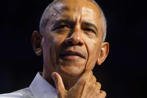 Obama lanzará un pódcast de seis episodios sobre libros que marcaron su vida