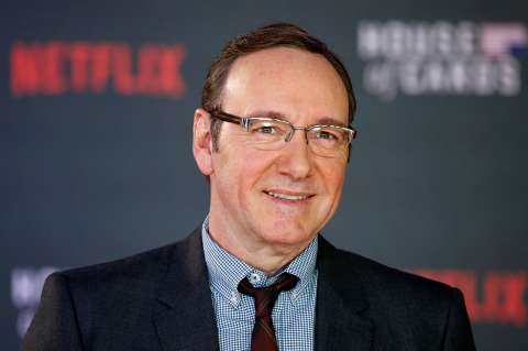 Kevin Spacey acumula 20 testimonios de conducta "inapropiada" en Teatro Old Vic